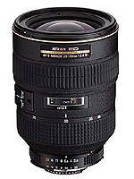 Nikon Nikkor AF-S 28-70 mm f/2.8D IF-ED